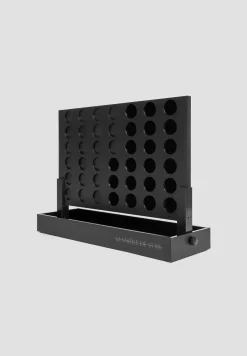 Four-In-A-Row -^Manière De Voir Sale