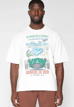 Grand Prix T-Shirt -^Manière De Voir New