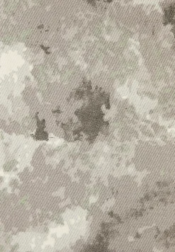 High Waisted Camo Cargo Pants -^Manière De Voir Clearance