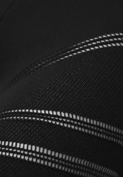 High Waisted Knitted Spiral Contour Leggings -^Manière De Voir Sale