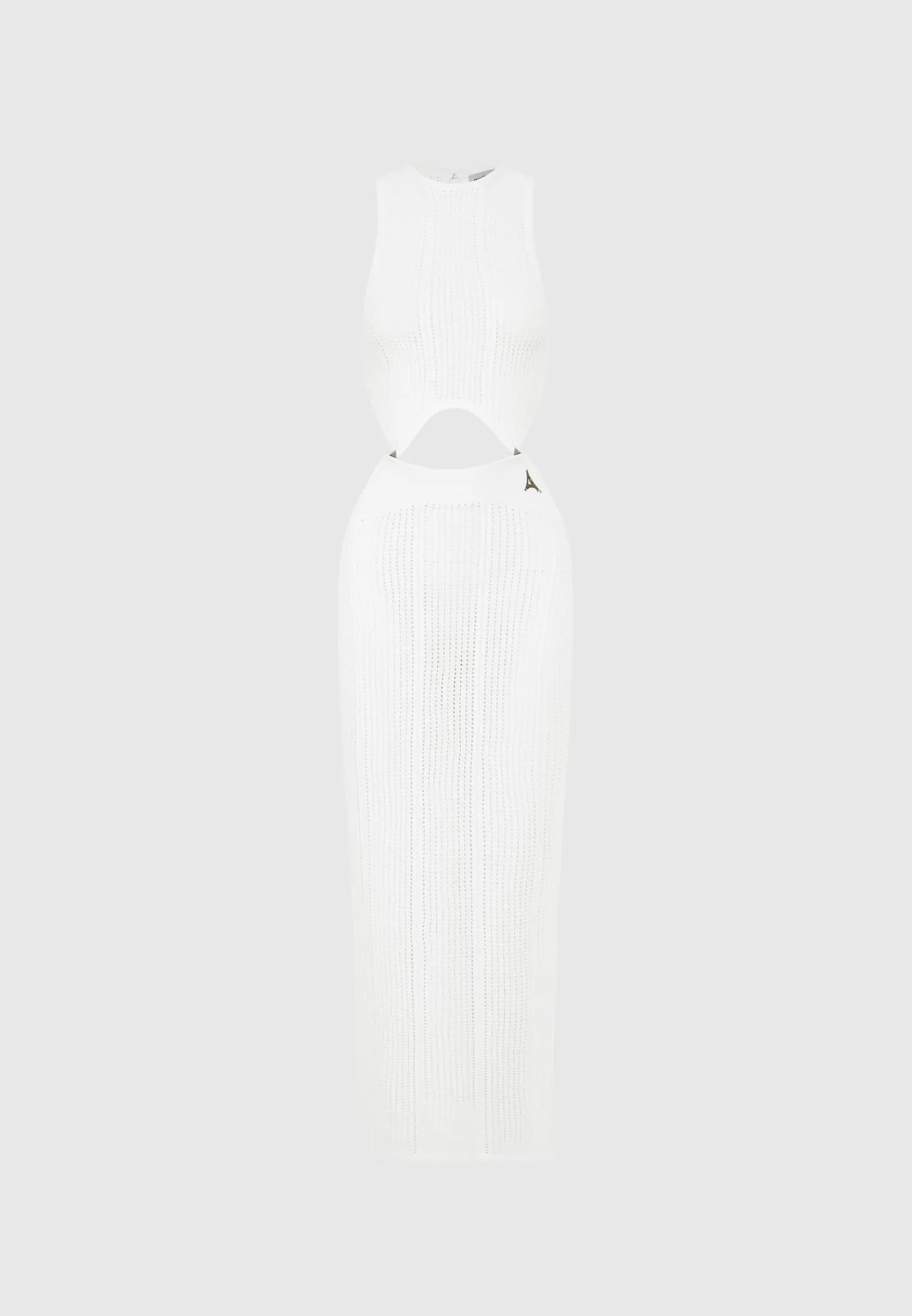 2-In-1 Knitted Midaxi Dress -^Manière De Voir Outlet