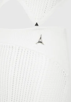 2-In-1 Knitted Midaxi Dress -^Manière De Voir Outlet