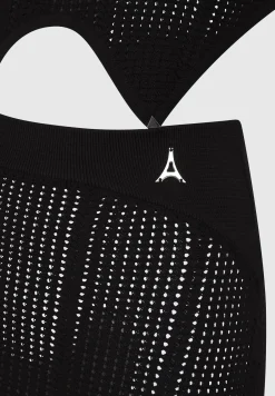 2-In-1 Knitted Midaxi Dress -^Manière De Voir New
