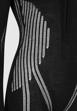 Knitted Contour Jumpsuit -^Manière De Voir Outlet