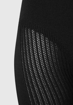 Knitted Contour One Sleeve Playsuit -^Manière De Voir Hot