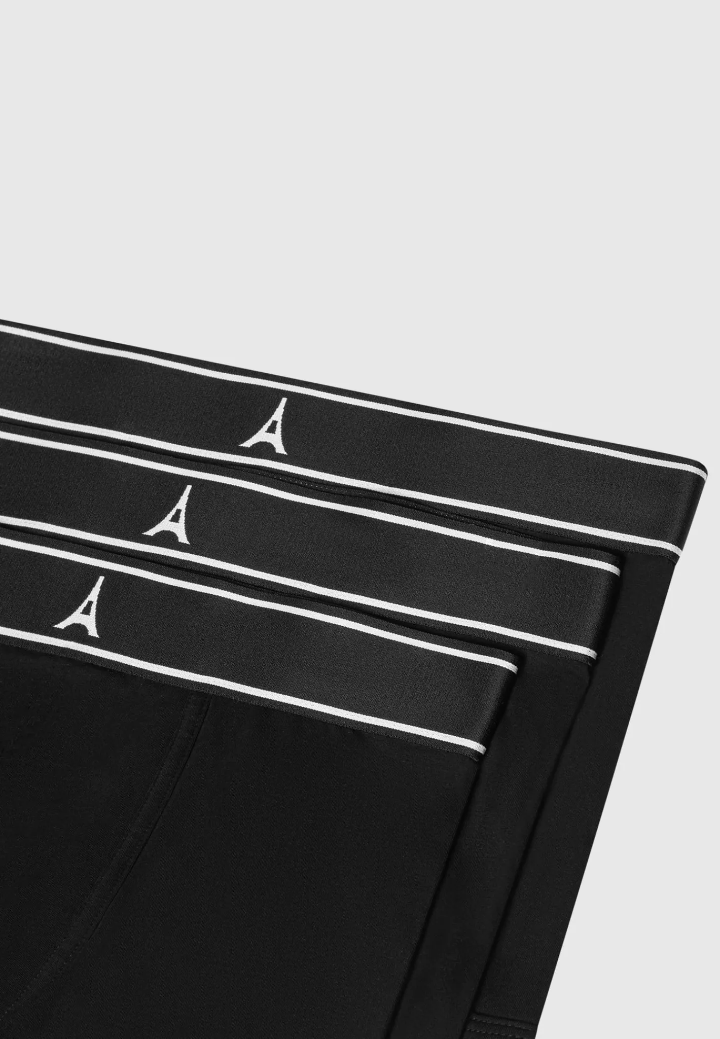 L'Eiffel Boxers Pack of 3 -^Manière De Voir Sale