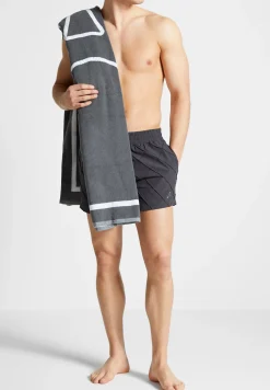 Reversible Eiffel Towel - /White^Manière De Voir Sale