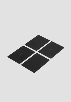 Matte Playing Cards -^Manière De Voir Outlet
