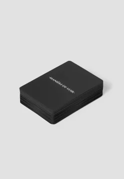 Matte Playing Cards -^Manière De Voir Outlet