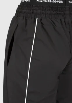 MDV Banded Contour Joggers -^Manière De Voir Outlet