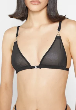 Mesh Bralette -^Manière De Voir Clearance
