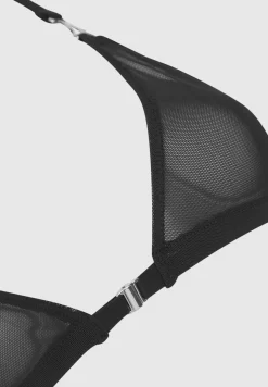 Mesh Bralette -^Manière De Voir Clearance