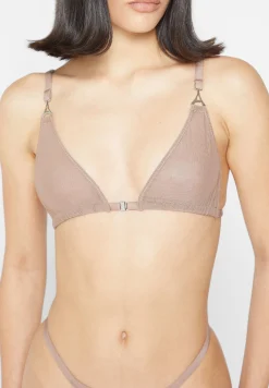 Mesh Bralette -^Manière De Voir Best