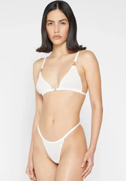 Mesh Bralette -^Manière De Voir Fashion