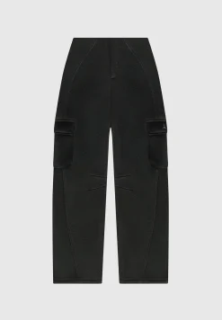 Mesh Cargo Pants -^Manière De Voir Clearance