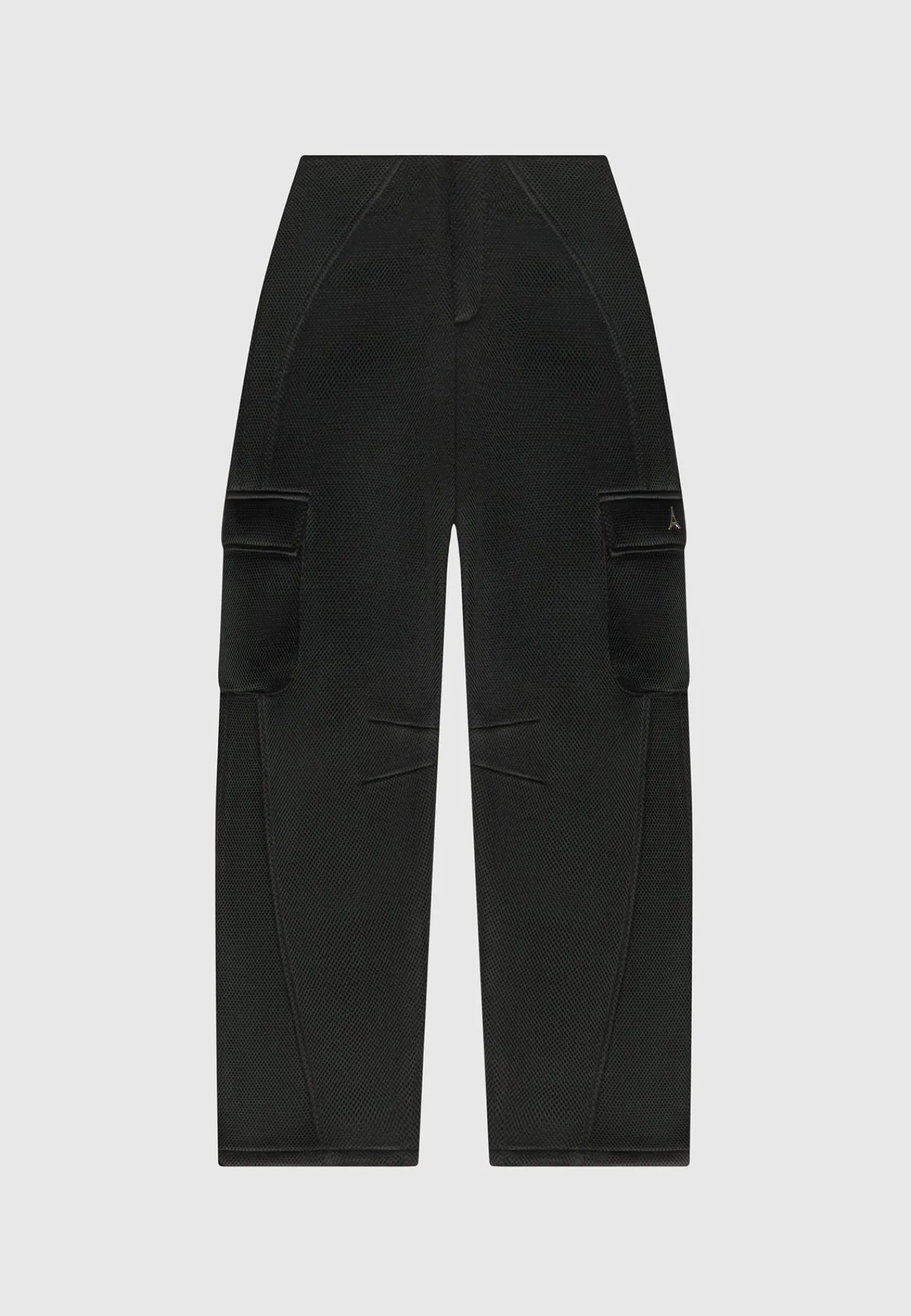 Mesh Cargo Pants -^Manière De Voir Clearance