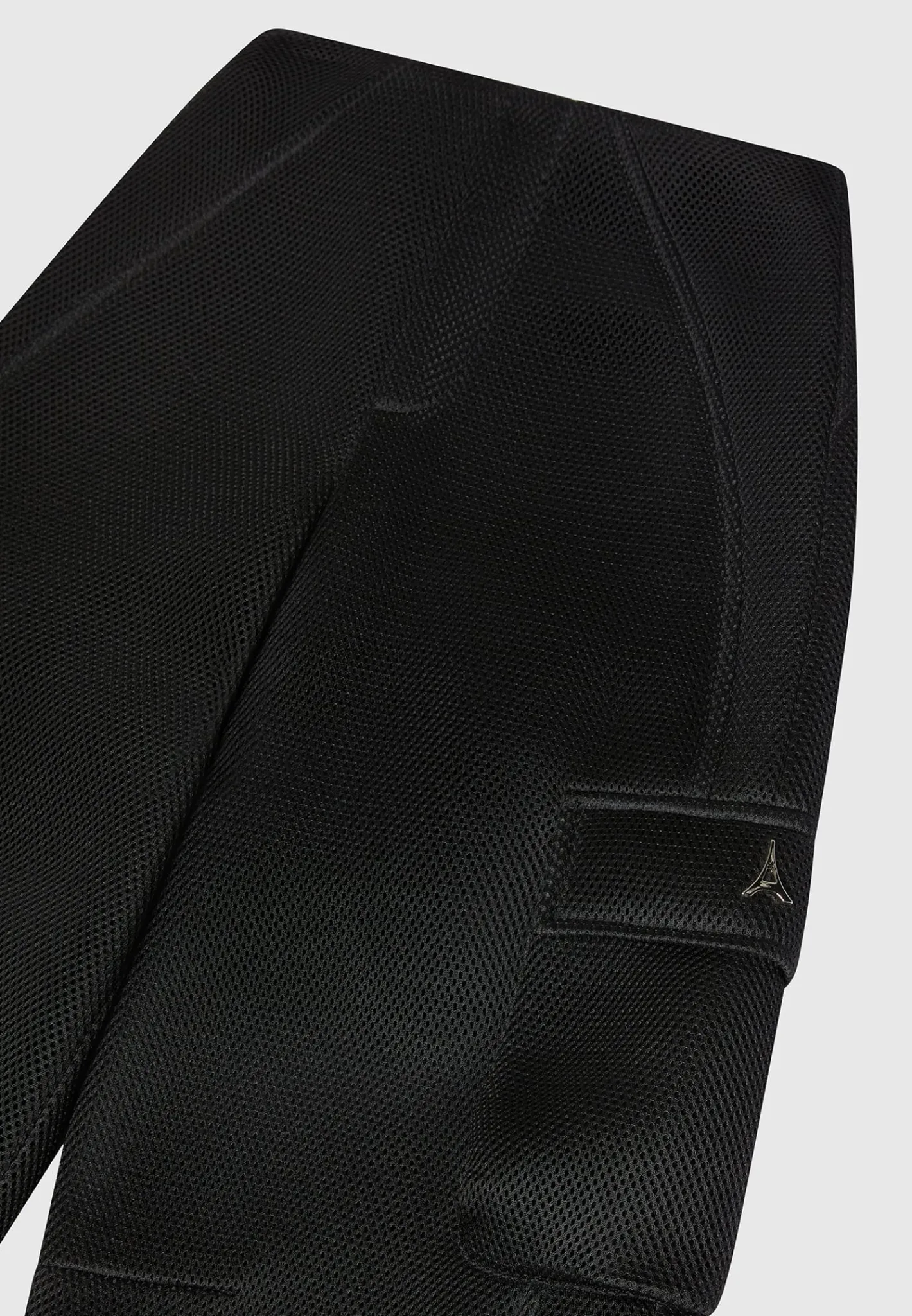 Mesh Cargo Pants -^Manière De Voir Clearance