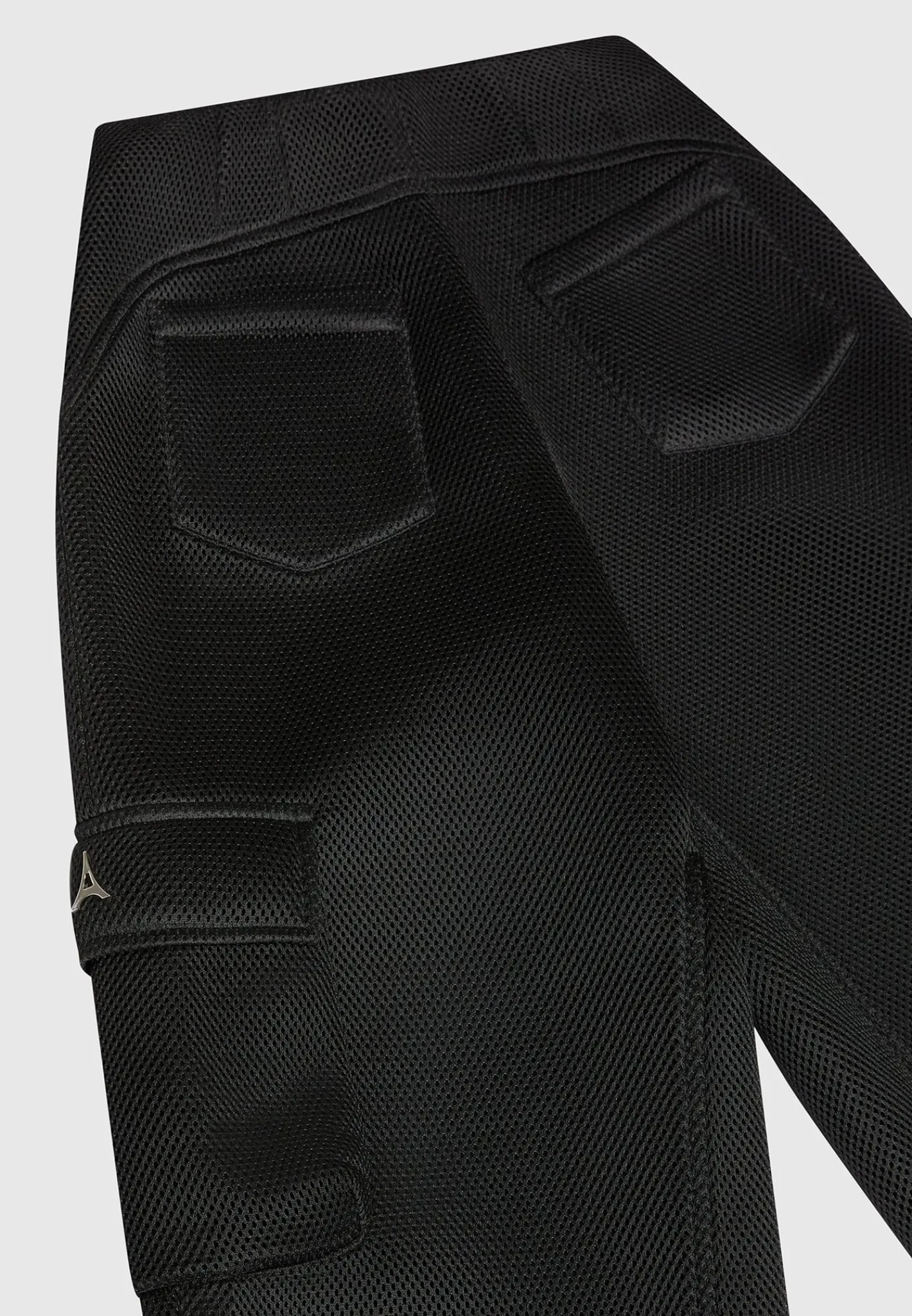Mesh Cargo Pants -^Manière De Voir Clearance