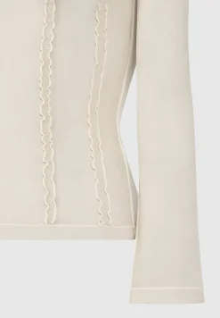 Mesh Double Layer Top -^Manière De Voir Clearance