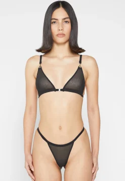 Mesh G-String -^Manière De Voir Fashion