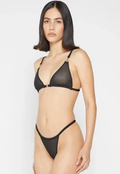 Mesh G-String -^Manière De Voir Fashion