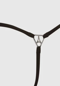 Mesh G-String -^Manière De Voir Fashion