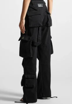 Mid Rise Cargo Pants -^Manière De Voir Clearance