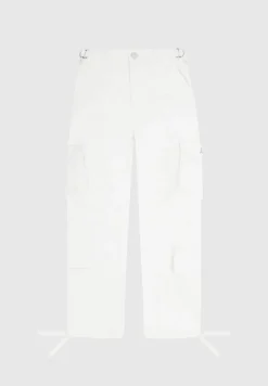 Mid Rise Cargo Pants -^Manière De Voir Hot
