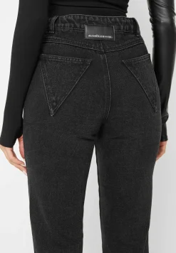 Mid Rise Flared Jeans -^Manière De Voir Outlet