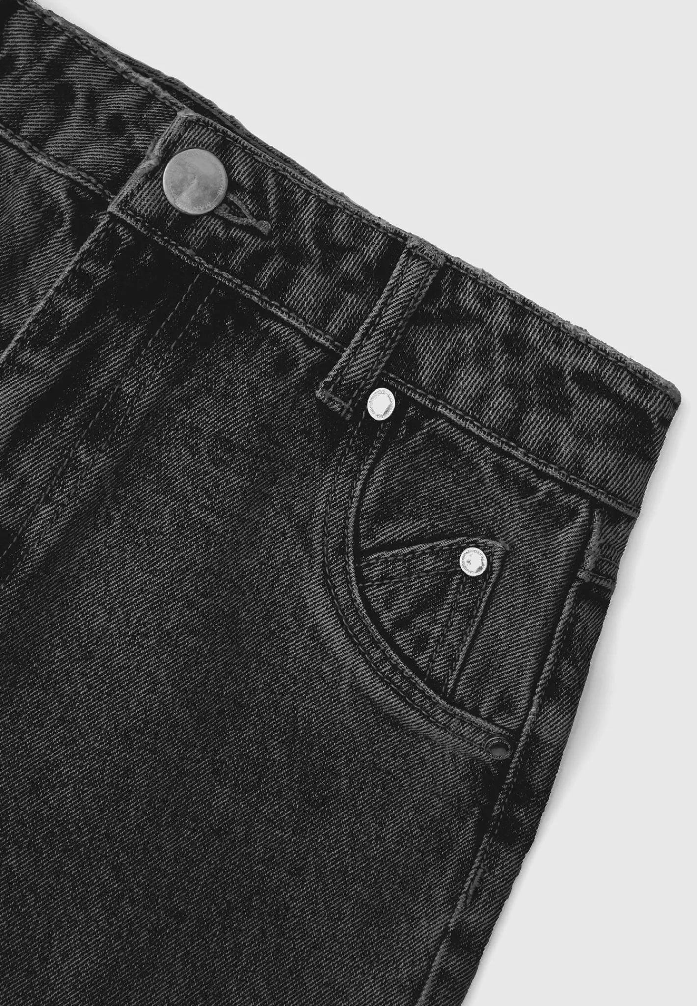 Mid Rise Flared Jeans -^Manière De Voir Outlet