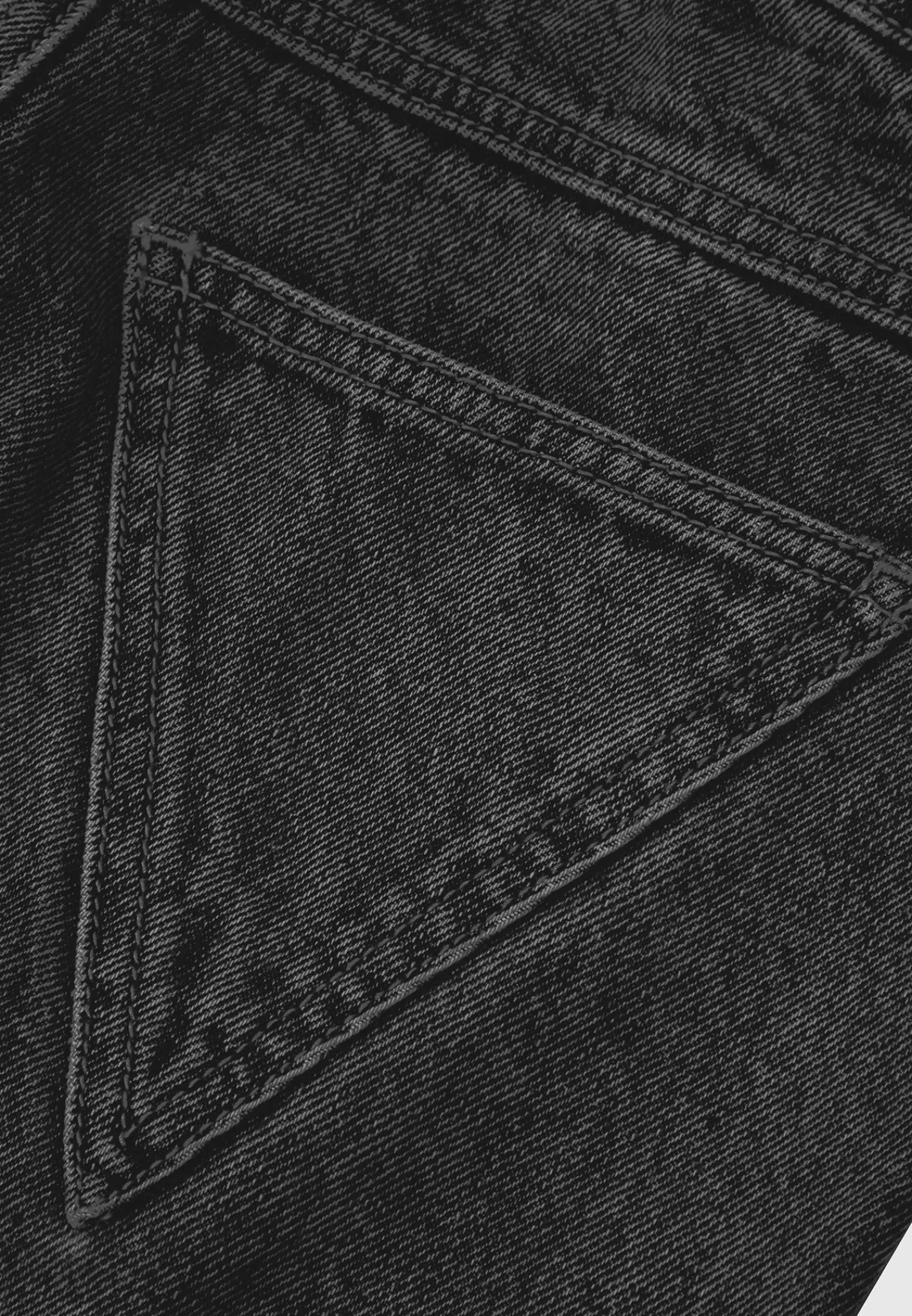 Mid Rise Flared Jeans -^Manière De Voir Outlet