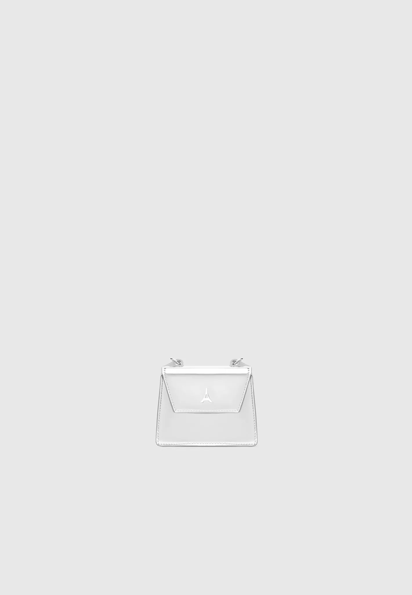 Miniature Bag - Chrome^Manière De Voir Outlet