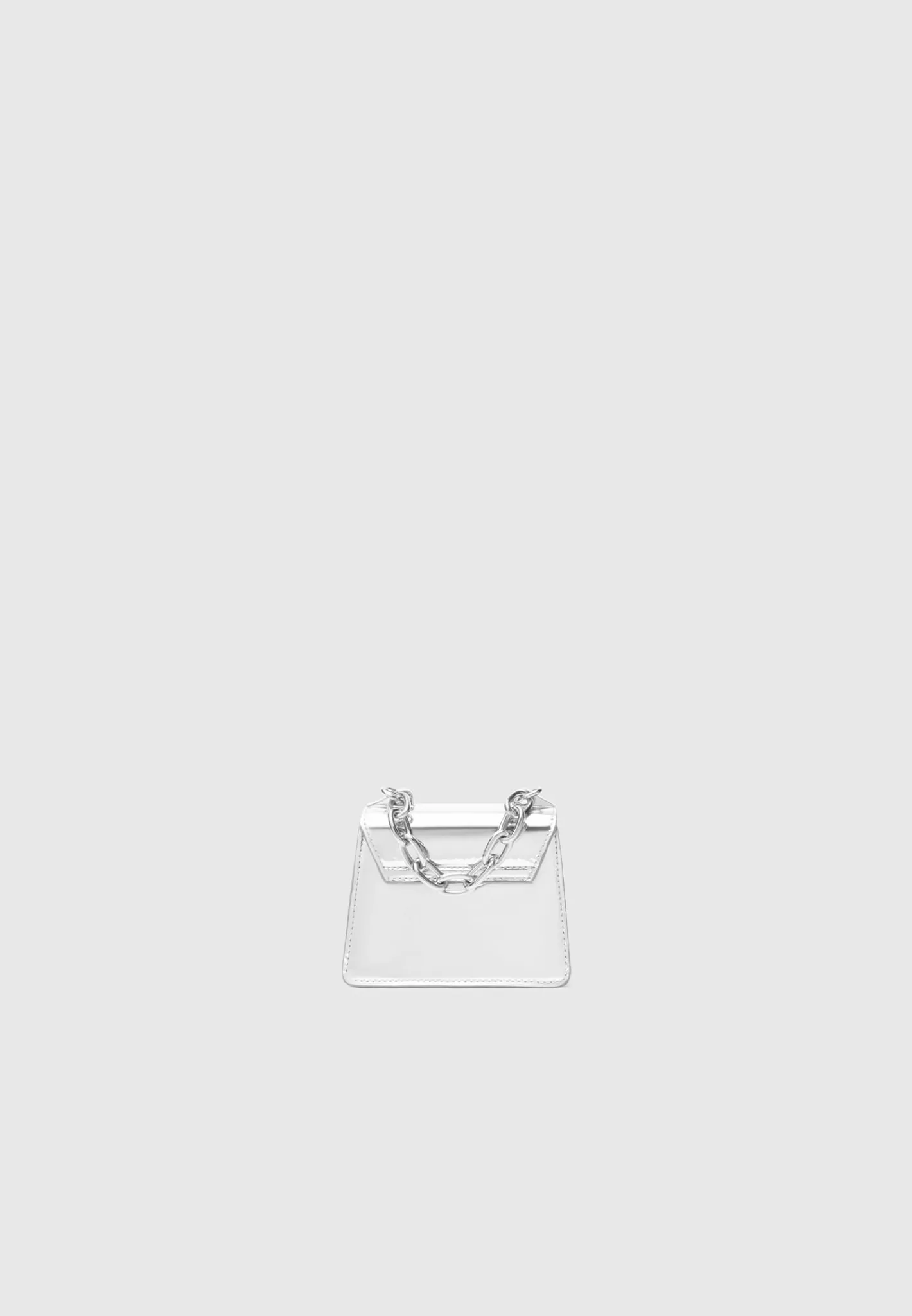 Miniature Bag - Chrome^Manière De Voir Outlet