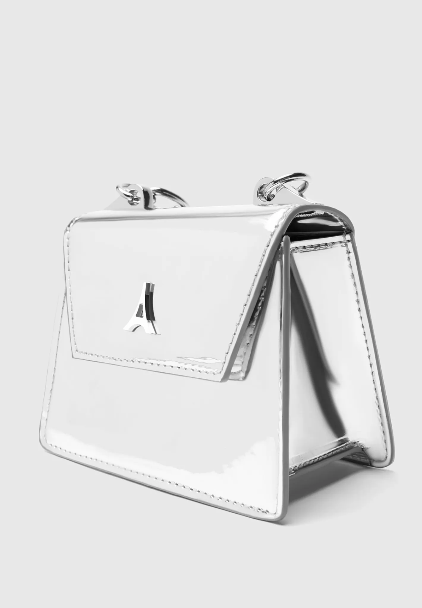 Miniature Bag - Chrome^Manière De Voir Outlet