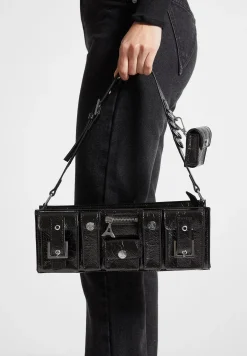 Multi Cargo Pocket Bag - Chrome^Manière De Voir New