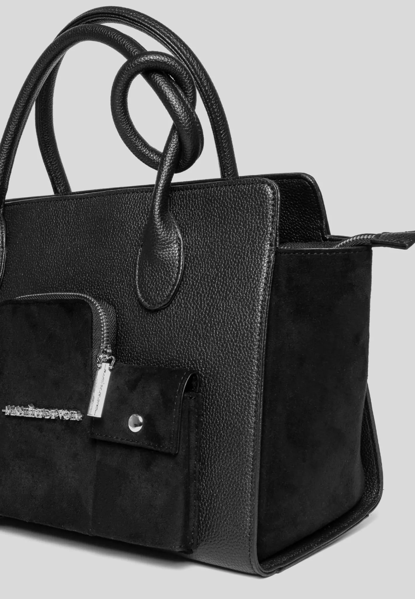 Multi Pocket City Bag -^Manière De Voir Discount