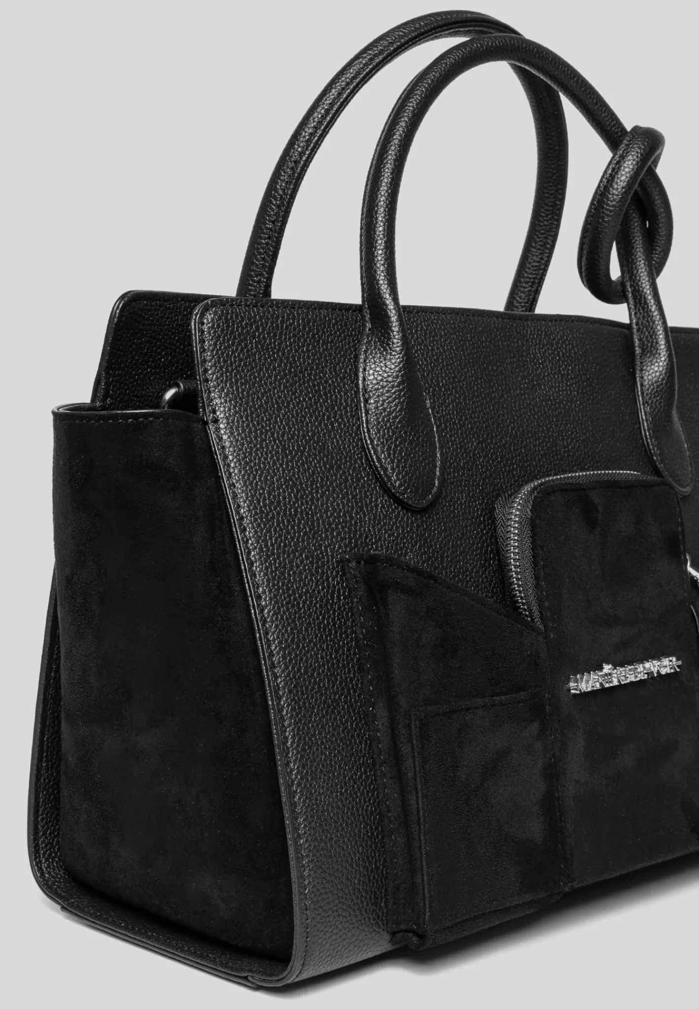 Multi Pocket City Bag -^Manière De Voir Discount