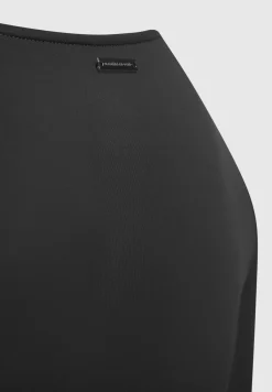 Neoprene Corset Jacket -^Manière De Voir New