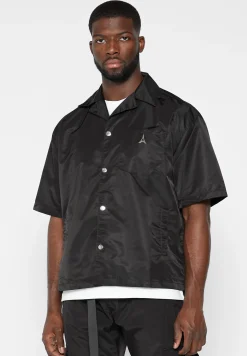 Nylon Revere Shirt -^Manière De Voir Hot