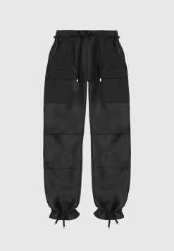 Organza Cargo Trousers -^Manière De Voir Discount