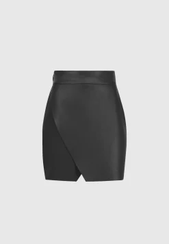 Overlay Skort -^Manière De Voir Best