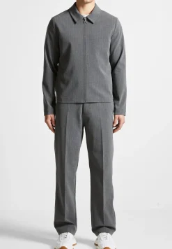 Pinstripe Tailored Jacket -^Manière De Voir Best