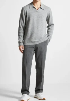 Pinstripe Tailored Trousers -^Manière De Voir Clearance