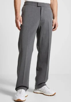 Pinstripe Tailored Trousers -^Manière De Voir Clearance