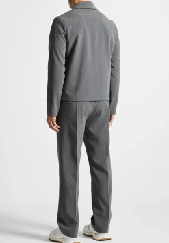 Pinstripe Tailored Trousers -^Manière De Voir Clearance