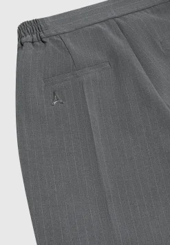Pinstripe Tailored Trousers -^Manière De Voir Clearance