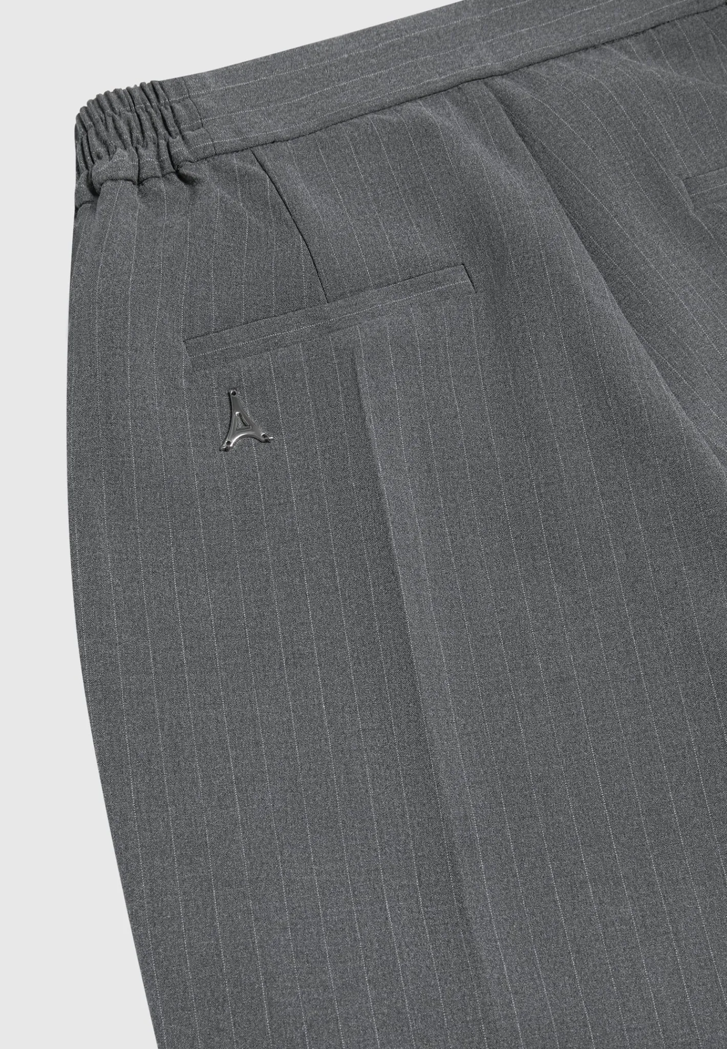 Pinstripe Tailored Trousers -^Manière De Voir Clearance