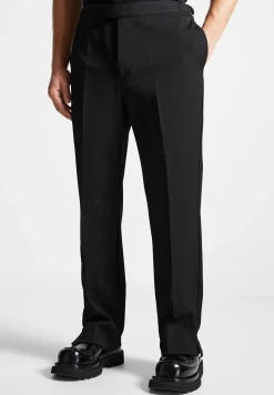 Pinstripe Tailored Trousers -^Manière De Voir Clearance