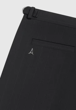 Pinstripe Tailored Trousers -^Manière De Voir Clearance