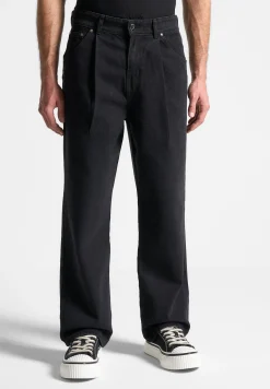 Pleated Jeans - Washed^Manière De Voir Best